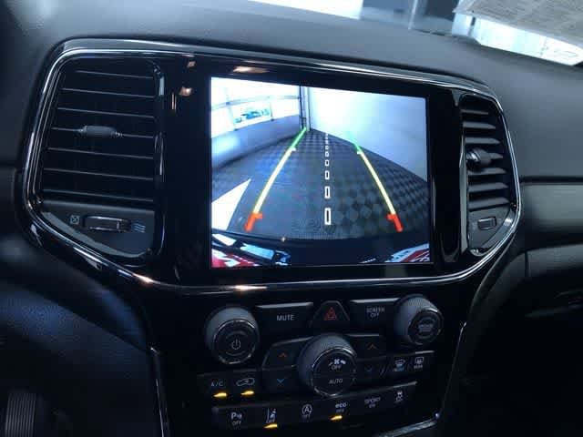 Thumbnail: 2020 Jeep Grand Cherokee - 27