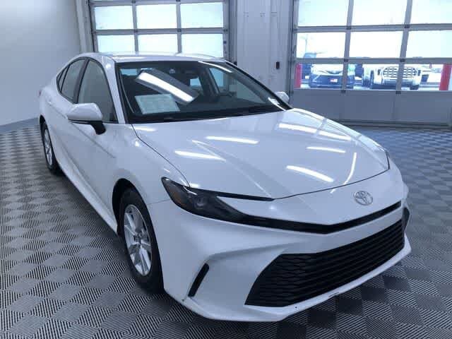 Thumbnail: 2025 Toyota Camry - 36