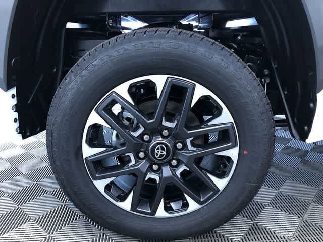 Thumbnail: 2026 Toyota Tundra - 10