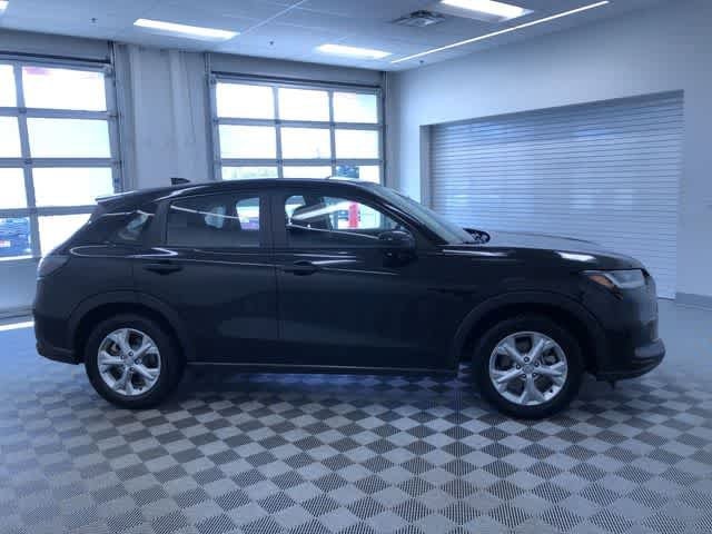 Thumbnail: 2025 Honda HR-V - 34
