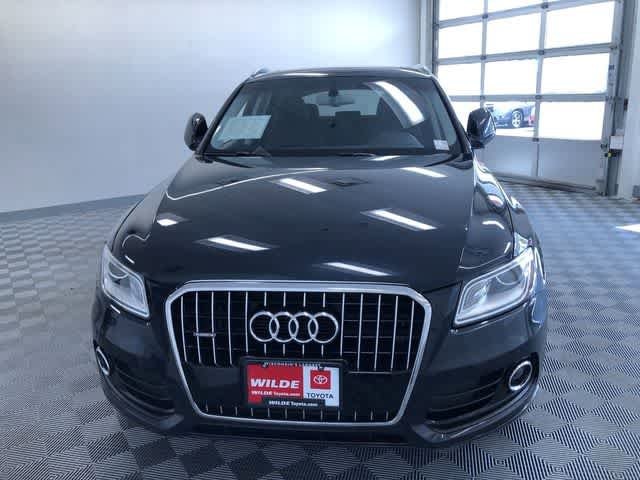 Thumbnail: 2014 Audi Q5 - 15
