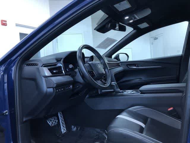 Thumbnail: 2025 Toyota Camry - 10