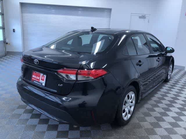 Thumbnail: 2022 Toyota Corolla - 32