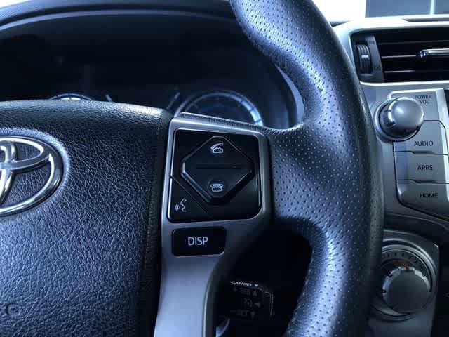 Thumbnail: 2017 Toyota 4Runner - 26