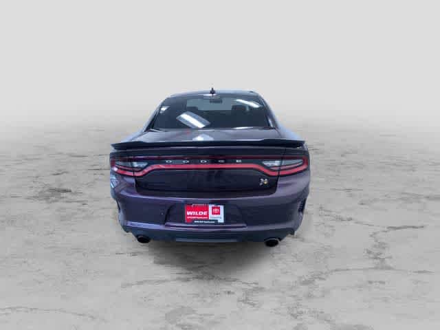 Thumbnail: 2020 Dodge Charger - 9