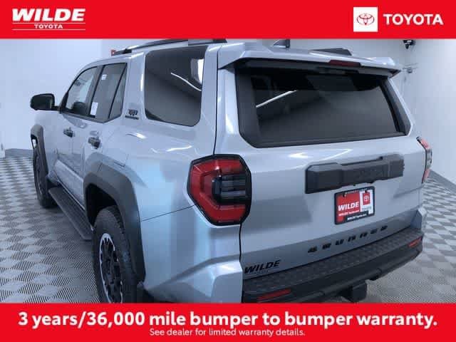 Thumbnail: 2026 Toyota 4Runner - 4