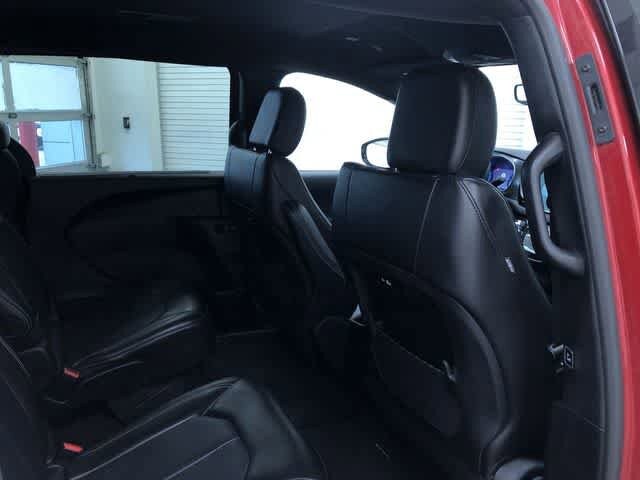 Thumbnail: 2025 Chrysler Pacifica - 23