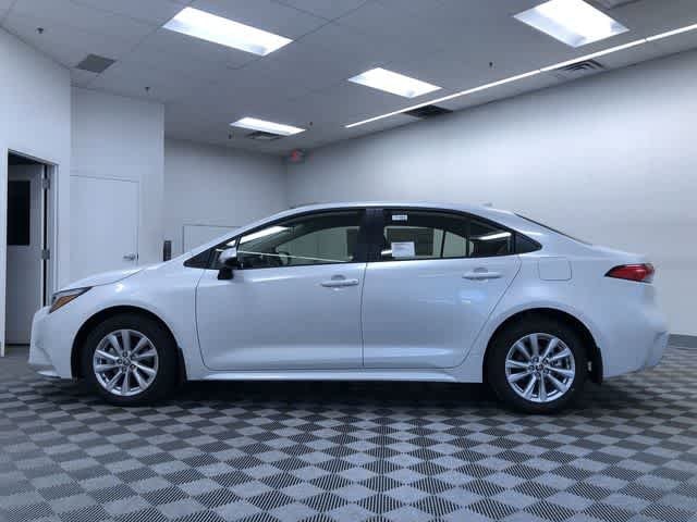 Thumbnail: 2026 Toyota Corolla - 11