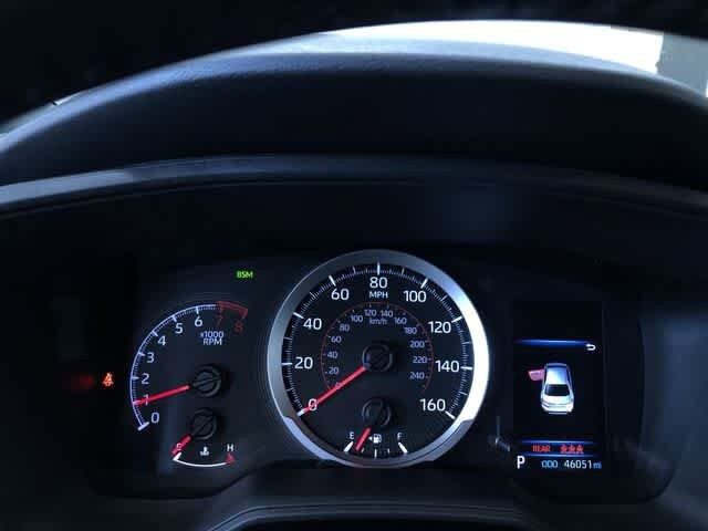 Thumbnail: 2021 Toyota Corolla - 30