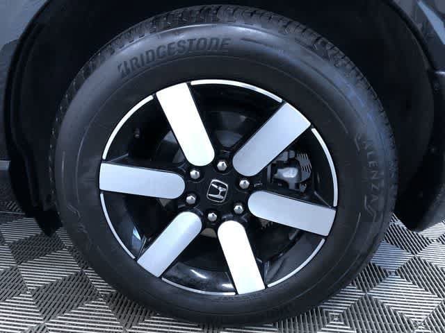 Thumbnail: 2024 Honda Prologue - 17