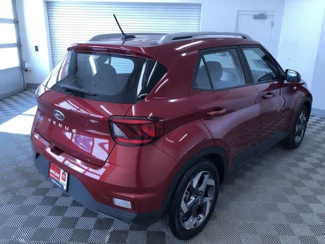 Thumbnail: 2025 Hyundai Venue - 33