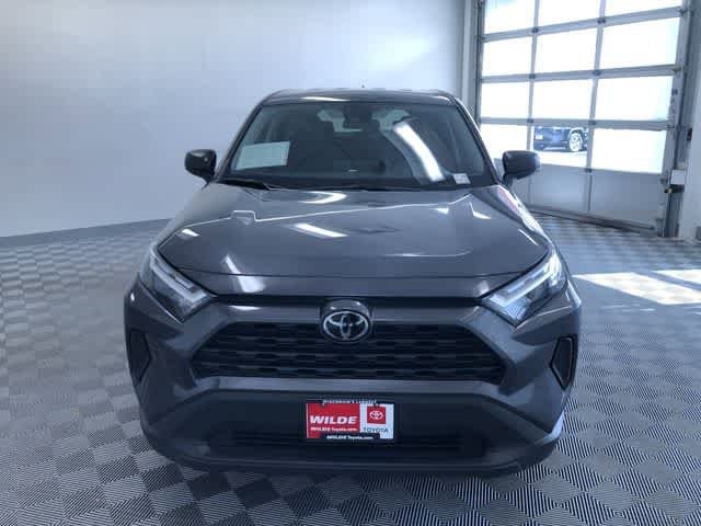 Thumbnail: 2024 Toyota RAV4 - 14