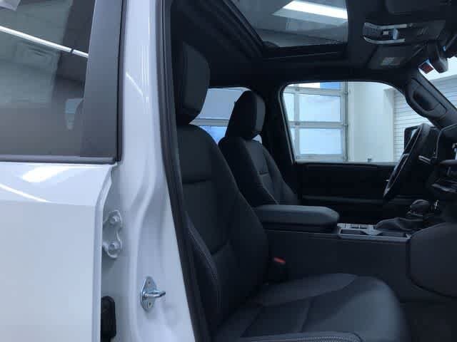 Thumbnail: 2026 Toyota Land Cruiser - 18