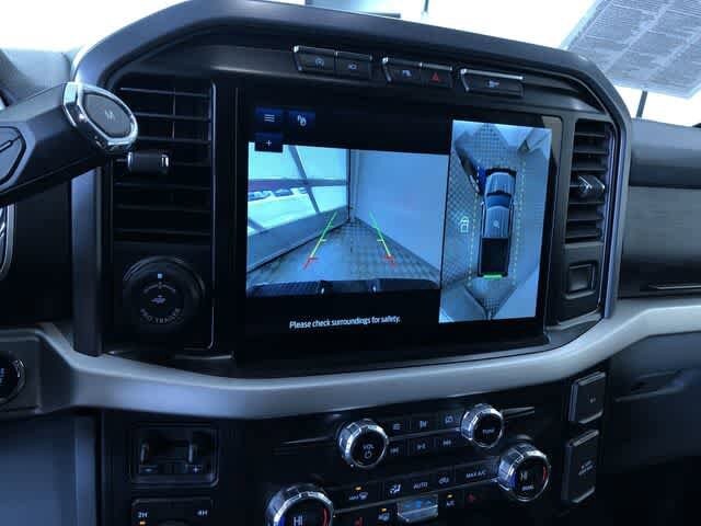 Thumbnail: 2021 Ford F-150 - 22