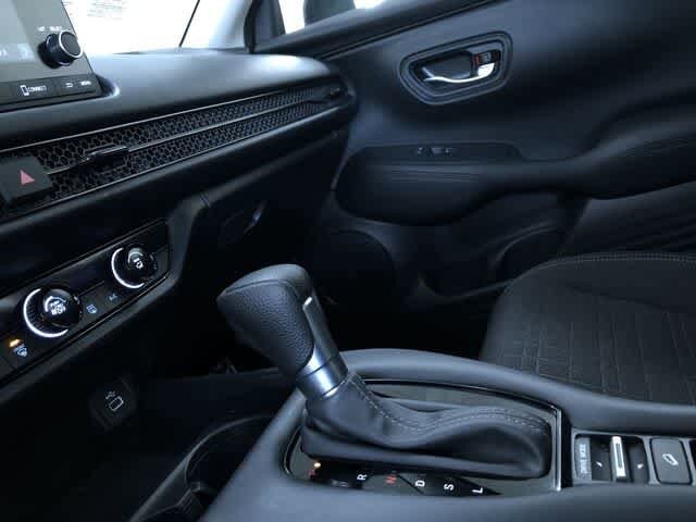 Thumbnail: 2025 Honda HR-V - 28