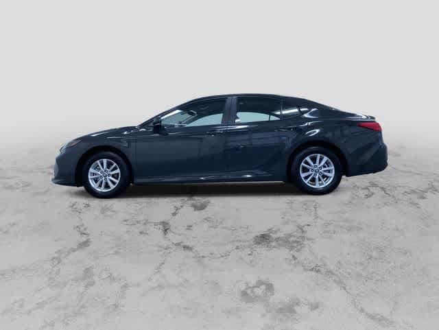 Thumbnail: 2025 Toyota Camry - 6