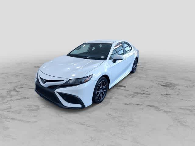 Thumbnail: 2024 Toyota Camry - 6