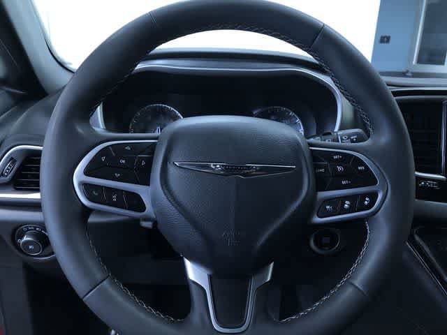 Thumbnail: 2025 Chrysler Pacifica - 26