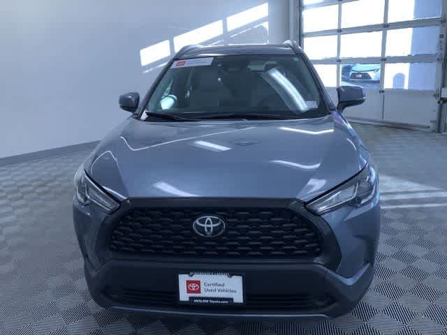 Thumbnail: 2023 Toyota Corolla Cross - 14