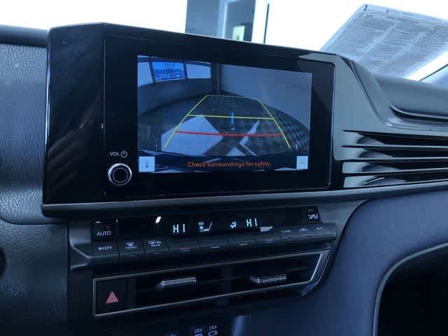 Thumbnail: 2025 Toyota Camry - 28