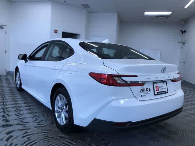 Thumbnail: 2026 Toyota Camry - 12