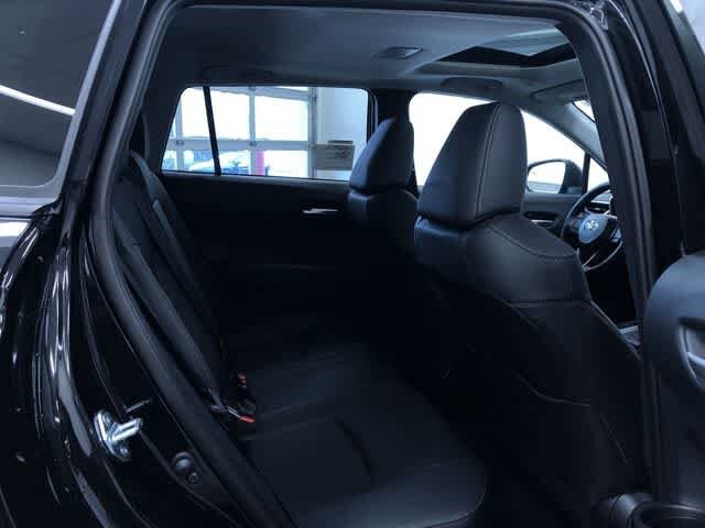 Thumbnail: 2026 Toyota Corolla Cross - 21