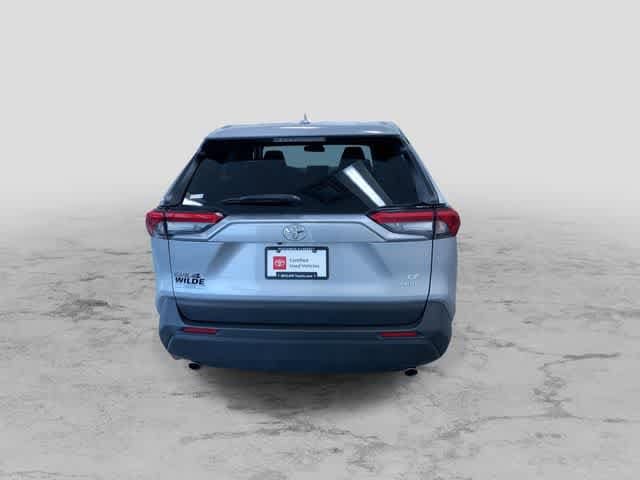 Thumbnail: 2025 Toyota RAV4 - 8