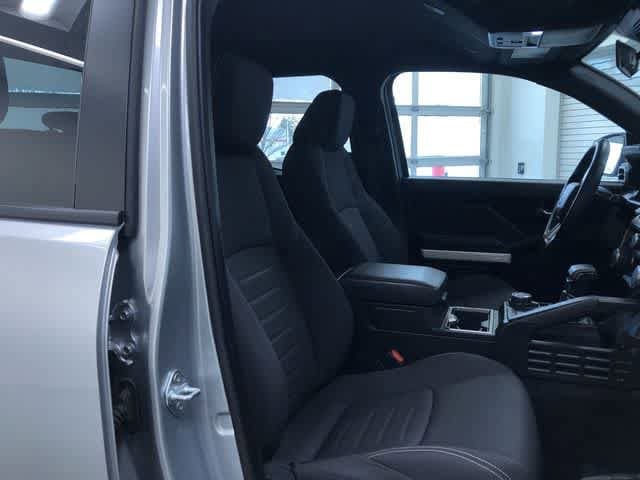 Thumbnail: 2024 Toyota Tacoma - 16