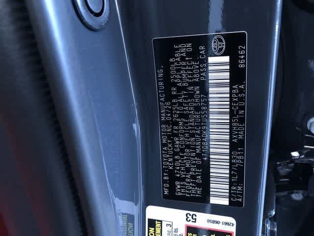 Thumbnail: 2026 Toyota Camry - 32