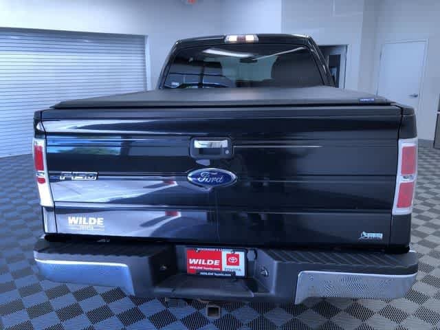 Thumbnail: 2010 Ford F-150 - 7