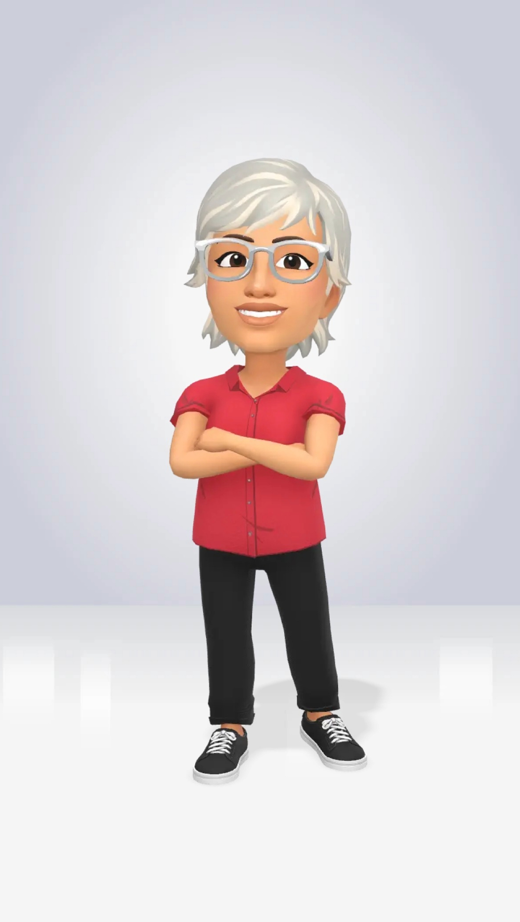 Staff member Dawn Rosewitz from ID_91d006