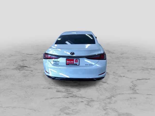 Thumbnail: 2019 Lexus ES - 9