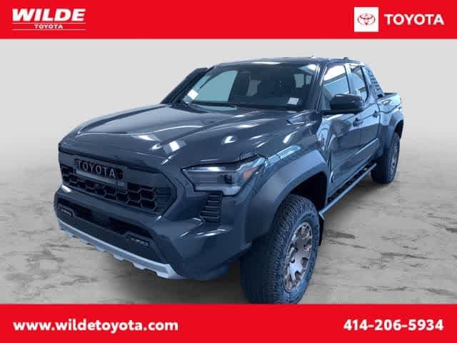 Thumbnail: 2026 Toyota Tacoma - 1