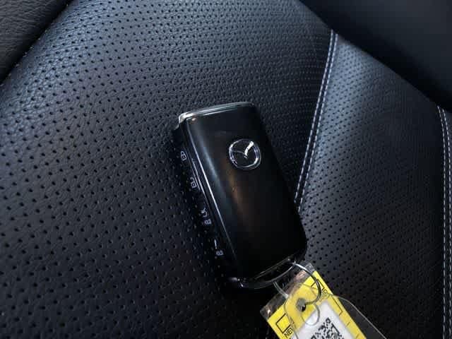 Thumbnail: 2025 Mazda CX-5 - 32