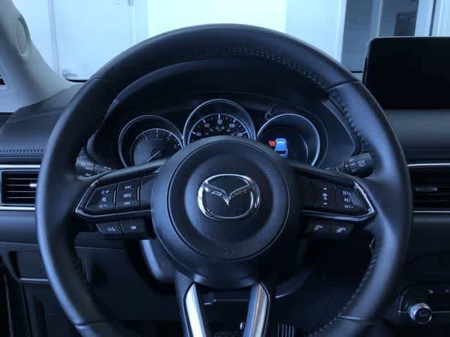 Thumbnail: 2025 Mazda CX-5 - 25