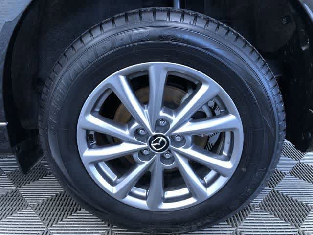 Thumbnail: 2025 Mazda CX-5 - 16