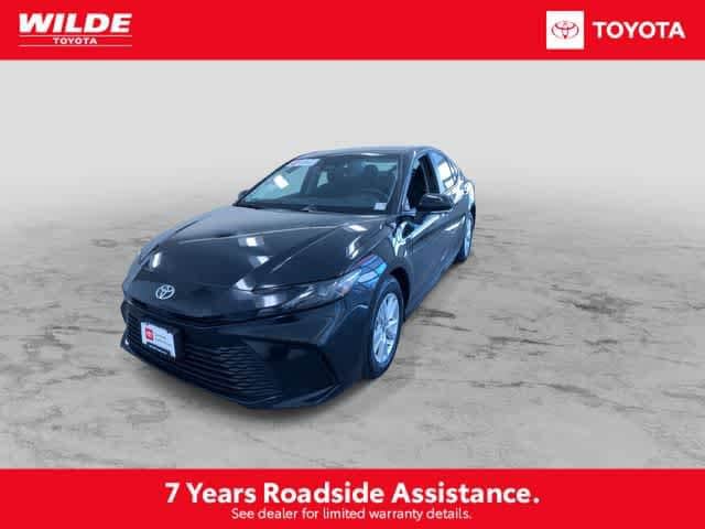 Thumbnail: 2025 Toyota Camry - 6