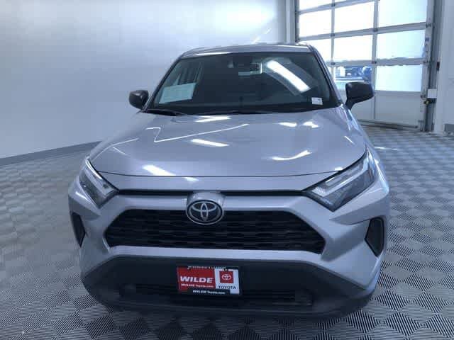 Thumbnail: 2024 Toyota RAV4 - 14