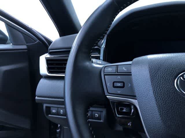 Thumbnail: 2025 Toyota Camry - 25