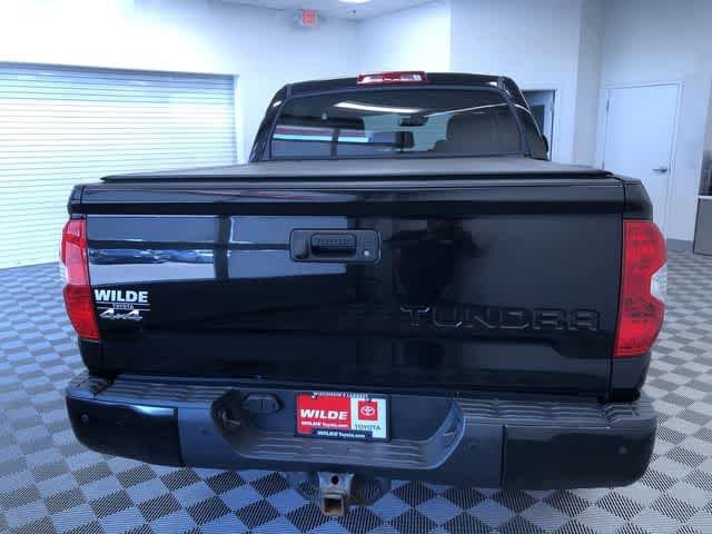 Thumbnail: 2019 Toyota Tundra - 7