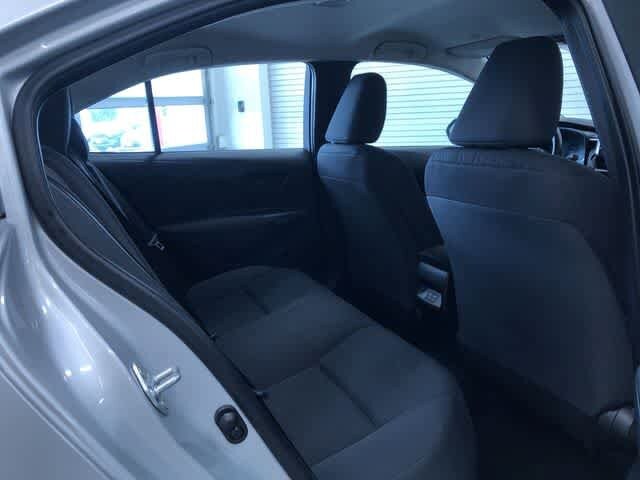 Thumbnail: 2024 Toyota Corolla - 21