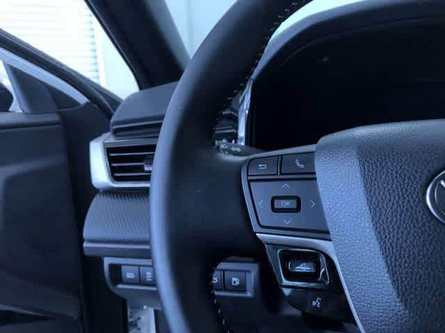 Thumbnail: 2025 Toyota Camry - 26