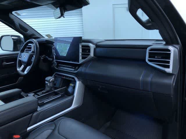 Thumbnail: 2023 Toyota Tundra - 18