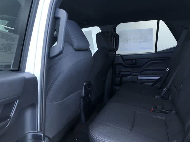 Thumbnail: 2025 Toyota 4Runner - 11