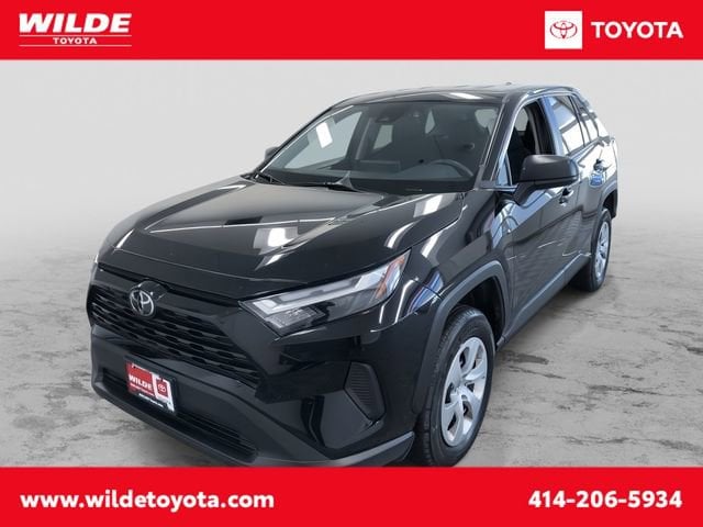 2023 Toyota RAV4 LE -
                West Allis, WI