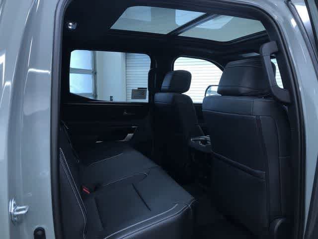 Thumbnail: 2026 Toyota Tundra - 15