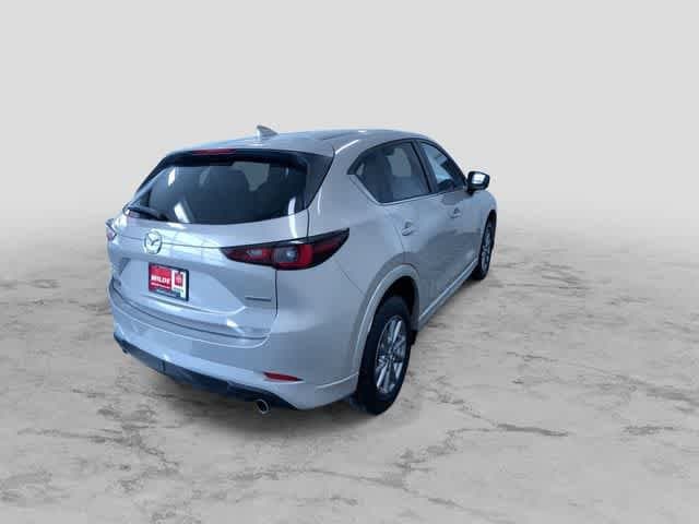 Thumbnail: 2025 Mazda CX-5 - 10