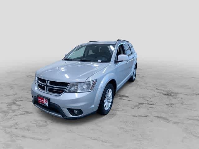Thumbnail: 2013 Dodge Journey - 6