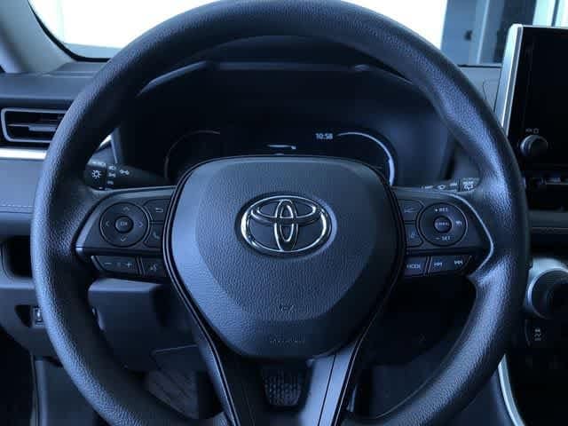 Thumbnail: 2025 Toyota RAV4 - 23