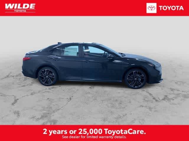 Thumbnail: 2026 Toyota Camry - 2